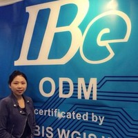 Cecile Huang
