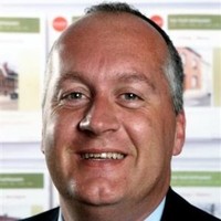 Marc Van Parys