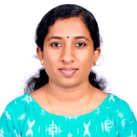 Parvathy P K