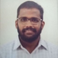Pavan kumar, PhD
