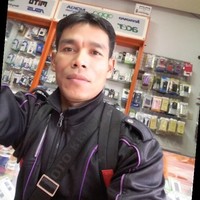 Azril Putra Budianto