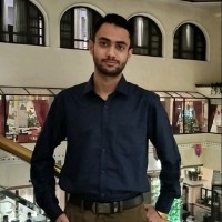 Shariq Ajmal