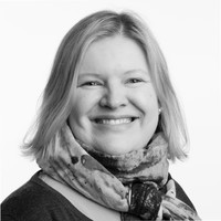 Inger Marie Lindberg