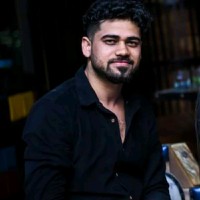Madhav Chauhan
