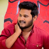 Shanmukha Rao