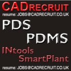 Eva CadRecruit