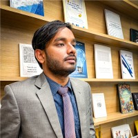 Aniket Kumar