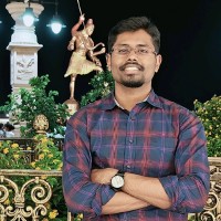Laxman Kumar Panigrahy