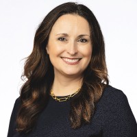Kristen Baker