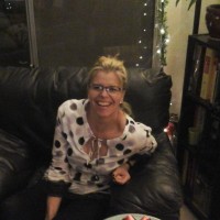 Elizabeth (Beth) Copes
