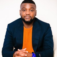 Thando Mgqolozana