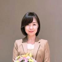Kate Jeong Park, Mdiv