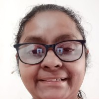 Usha M P