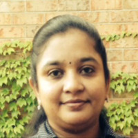 Meera Balaji