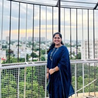 Swathi S