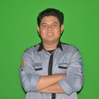 Tedi Alamsyah
