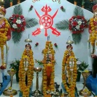Ram Odedra