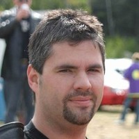 Richard Simbirski