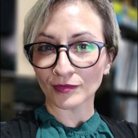 Pamela Oyarzún Rojas