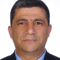 Toufic Bou Nasr