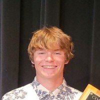 Jake Ickes