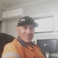 Trevor Wardle