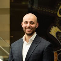 Saad F.