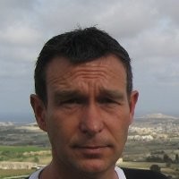 Cornelis Hagedoorn