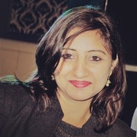 Simran deep kaur