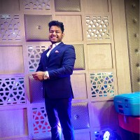 Surajit Sharma