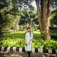Subhanshi Biswal