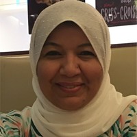 Amani Bader