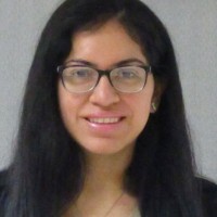 Crystina Deleon, Lead Nrcma