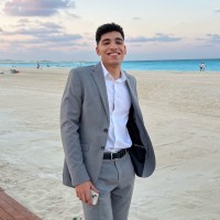 Ahmed Sukar