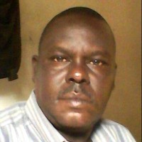 Robert Mwilu