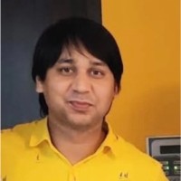Sandeep Sharma