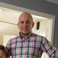 André Stamirowski