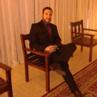 Daniel L. Simões Ferreira