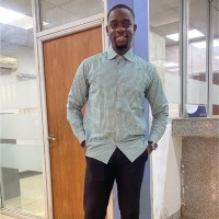 Nelson Enwezor