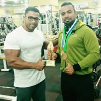 Zeeshan Zafar