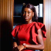 Anaïs Marie-Axelle Allou