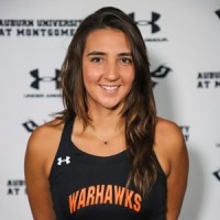 Alba de la Torre Sanchez