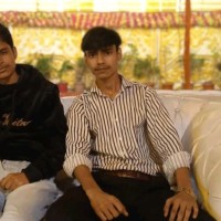 Aayan Saifi