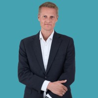 Martin Gudmundsen