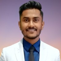 Nikhil Mayaral