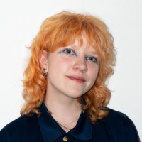 Elizaveta Mironova