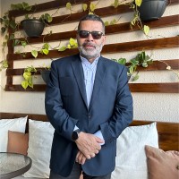 Eber Rodrigues Santos