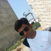 Jagdish Patel