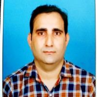 Sudhir Choudhary