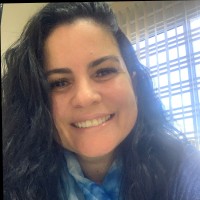 Rose Pinheiro